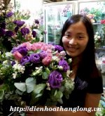 Saigon Flowers - Saigon Flower Shop