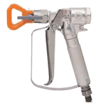 Spray Gun-Model Xtr 5