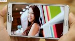 Samsung Galaxy Note3 N9000