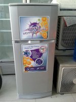 Tủ Lạnh Hitachi 180 Lít