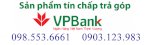 Cho Vay Tiêu Dùng Tín Chấp Fe Credit – Ngân Hàng Vpbank