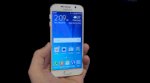 Samsung Galaxy S6 Singapore