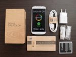 Samsung Galaxy S4 I9500 Singapore