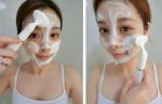 Máy Massage Và Rửa Sạch Da Mặt Thu Nhỏ Lỗ Chân Lông Pobling Hàn Quốc