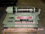Máy Ly Tâm Tomoe - Tomoe Centrifuge - Tomoe Vietnam - Tomo-E Vietnam