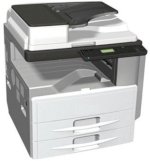 Máy Photocopy Ricoh Aficio Mp 2501L Siêu Khuyến Mãi