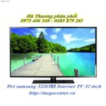 Tivi Samsung Ua32J4303Ak 32 Inch Internet Tv Giá Rẻ Nhất