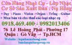 Hè Đến Rồi - Học Đàn Thôi Nào Các Bạn Nhỏ - Lớp Nhạc Nụ  Hồng