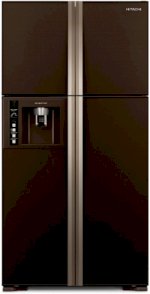 (R-W720Fpg1X)Phân Phối Tủ Lạnh 4 Cửa Hitachi W720Fpg1X 582 Lít