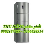 Phân Phối Tủ Lạnh 3 Cửa Electrolux Eme3500Sa-Rvn 350 Lít Tốt Nhất