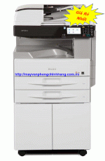 Máy Photocopy Ricoh 2001Sp, Bền Bỉ, Ưu Đãi Lớn