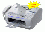 Máy Fax Canon L140 (Sửa Chữa Máy Fax Canon L140)