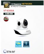 Vt6300A | Camera Smart Ip Vantech Vt6300A, Vantech Vt-6300A
