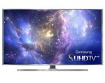 Dòng Tivi Series 8: Tivi Samsung 55Js8000, 65Js8000 3D, 4K Smart Tv