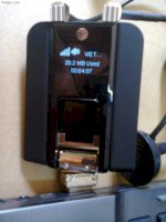 Bán Usb 3G Usa At&T Sierra Wireless Tốc Độ 7.2 Mbps - 21.6 Mps
