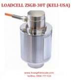 Loadcell Amcell Zsgb-30T 30 Tấn