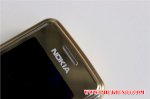 Nokia 6300 Hàng Likenew Renew Thay Vỏ Pin Sạc Lô