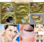Mặt Nạ Collagen Crystal Cho Mắt Chỉ 4K