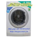 Máy Giặt Sấy Electrolux Eww12842 8 Kg Giặt, 6 Kg Sấy Giá Rẻ Nhất