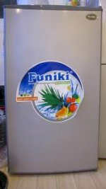 Tủ Lạnh Funiki, Tủ Lạnh Mini 50Lit, 70Lit