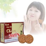 Bánh Gạo Lức Ohsawa Zozin Cho Người Ăn Kiêng Và Tiểu Đường
