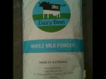 Sữa Béo, Whole Milk Powder
