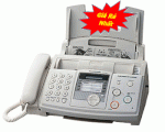 Máy Fax Panasonic Kx-Fp701 Giá Rẻ Nhất