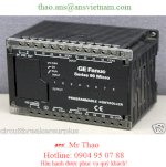 Ge Fanuc Ic693Udr001Np1 Series 90 Micro Programmable Controller Plc