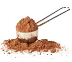 Bột Cacao (Ca Cao) Nguyên Chất Sỉ Lẻ Toàn Quốc - Đắng - Ngọt Làm Bánh- Mask