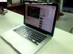 Bán 03 Macbook Củ Tại Đà Nẵng, Máy Còn Rất Mới