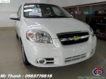 Chevrolet Aveo 2015, Aveo 2016, Giá Rẻ, Vừa Túi Tiền, Chỉ Cần 105 Tr