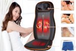 Đệm Massage Toàn Thân, Đệm Mát Xa Để Trên Ô Tô, Ghế Mát Xa Lưng Hàn Quốc Giá Rẻ