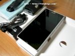 Bán Điện Thoại Sony Xperia Z C6603 New 100% Fullbox