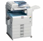 Những Máy Photocopy Chuyên Dùng Tốt Nhất Cho Văn Phòng