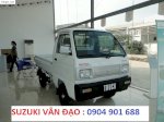 Bán Xe Tải Suzuki Truck,Suzu Ki 5 Tạ,Suzuki Pro Giá Rẻ Nhất,Xe Giao Ngay