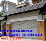 Cửa Cuốn Tại Đà Nẵng| Cửa Cuốn Giá Rẻ Tại Đà Nẵng