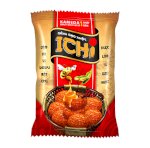 Bánh Gạo Nhật Ichi 100Gr Giá Rẻ Miễn Phí Giao Hàng