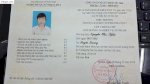 Học Nghiệp Vụ Sư Phạm, Cấp Chứng Chỉ Nghiệp Vụ Sư Phạm