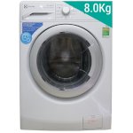 Máy Giặt Sấy Electrolux Eww12842 Giặt 8Kg Sấy 6Kg