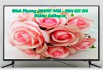 Hàng Mới Về: Tv Samsung 48Ju6000 48Inch, 4K Smart Tv