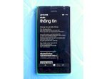 Bán Nhanh Nokia Lumia 730 Dual Sim Black Còn Bảo Hành