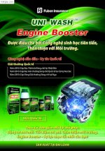 Engine Booster