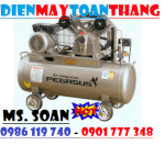 Máy Nén Khí 2Hp Pegasus Tm- V-0.17/8