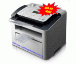 Máy Fax Canon L170, Máy Fax Laser Chuyên Dụng, Bền Bỉ