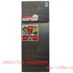 Chuyên:tủ Lạnh Sharp Sj-18Vf2-Bs 180L, 2 Cánh, Ngăn Đá Trên Giá Hấp Dẫn