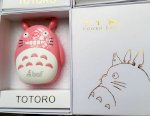 Pin Dự Phòng Totoro Kute 12000Mah Chính Hãng 1 Cổng