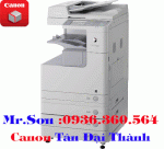 Phân Phối Máy Photocopy Canon Ir 2525 Chính Hãng-Chuyên Nghiệp-Giá Cạnh Tranh