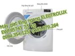 Mẹ Tin Dùng, Cả Nhà Mạnh Khỏe: Máy Giặt Electrolux Ewf85743 Giá Rẻ Nhất!