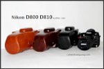 Bao Da Body Nikon D800 D810