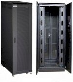 Tủ Mạng Tủ Rack System Cabinet 42U-D600